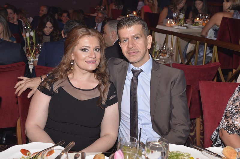Wedding of Charbel Makhlouf & Yara Kalyoussef-Cocktail Part2